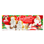 Little Debbie Soft Iced Gingerbread Cookes (8 Cookies) 171g - 1 Pack **BB DEC 15/23**