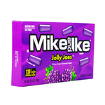 Mike and Ike Jolly Joes  Candy Theater Box - 12 Pack
