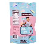 Mr Beast Chocolate Chip Cookies - 12 Pack Nutrition Facts Ingredients