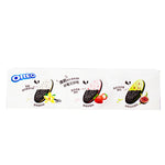 Oreo Ultra Thins Matcha and Fig (China) 95g - 24 Pack