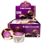 Pamela Anne's Fudge Cup 3oz - 24 Pack