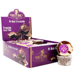 Pamela Anne's Fudge Cup 3oz - 24 Pack