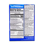 Pop-Tarts Frosted Banana Bread 16 Pack 768g - 1 Pack Nutrition Facts Ingredients