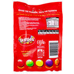 Skittles Giants (Aus) 170g - 15 Pack Nutrition Facts Ingredients