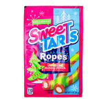 Sweetarts Soft & Chewy Ropes Christmas - 12 Pack