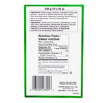 Tic Tac Sprite Mints 29g - 6 Pack  Nutrition Facts Ingredients