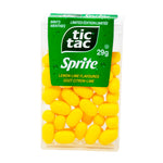 Tic Tac Sprite Mints 29g - 6 Pack