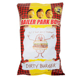 Trailer Park Boys Dirty Burger 3.0oz - 24 Pack