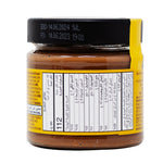 Twix Spread - 6 Pack Nutrition Facts Ingredients