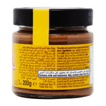 Twix Spread - 6 Pack Nutrition Facts Ingredients
