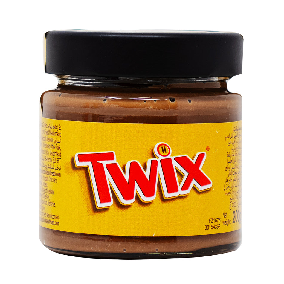 Twix Spread - 6 Pack