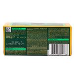 After Eight Orange 200g - 24 Pack  Nutrition Facts Ingredients