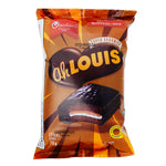 Ah Louis Super Sandwich 78g - 6 Pack