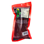 Alamo Big Tex Chamoy Dill Pickle - 12 Pack  Nutrition Facts Ingredients