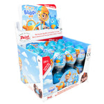 Blippi Chocolate Eggs - 24 pack