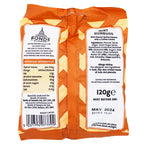Bonds Mint Humbugs (UK) 120g - 12 Pack - British Candy - UK Candy - Wholesale Candy - Candy Store - Mint Candy
