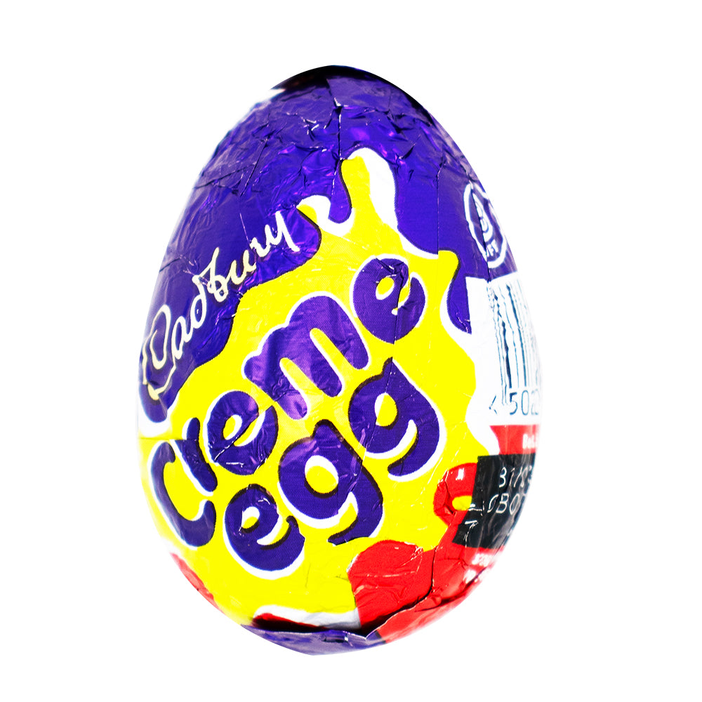 Cadbury Creme Egg UK 40g - 48 Pack