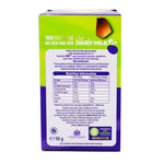 Cadbury Dairy Milk Buttons Easter Egg (UK) 98g - 12 Pack   Nutrition Facts Ingredients