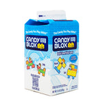 Candy Blox Milk Carton 11.5oz - 24 Pack