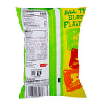 Cheetos Mexican Street Corn 8.5oz - 1 Bag  Nutrition Facts Ingredients