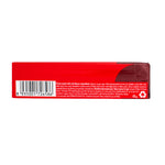 Chupa Chups Incredible Chews Cola (UK) 45g - 12 Pack Nutrition Facts Ingredients