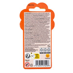 Chupa Chups Lip Balm Orange Pop - 24 Pack  Nutrition Facts Ingredients