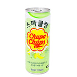 Chupa Chups Sparkling Melon Cream - 250mL