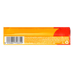 Chupa Chups Incredible Chew Orange (UK) 45g - 20 Pack Nutrition Facts Ingredients