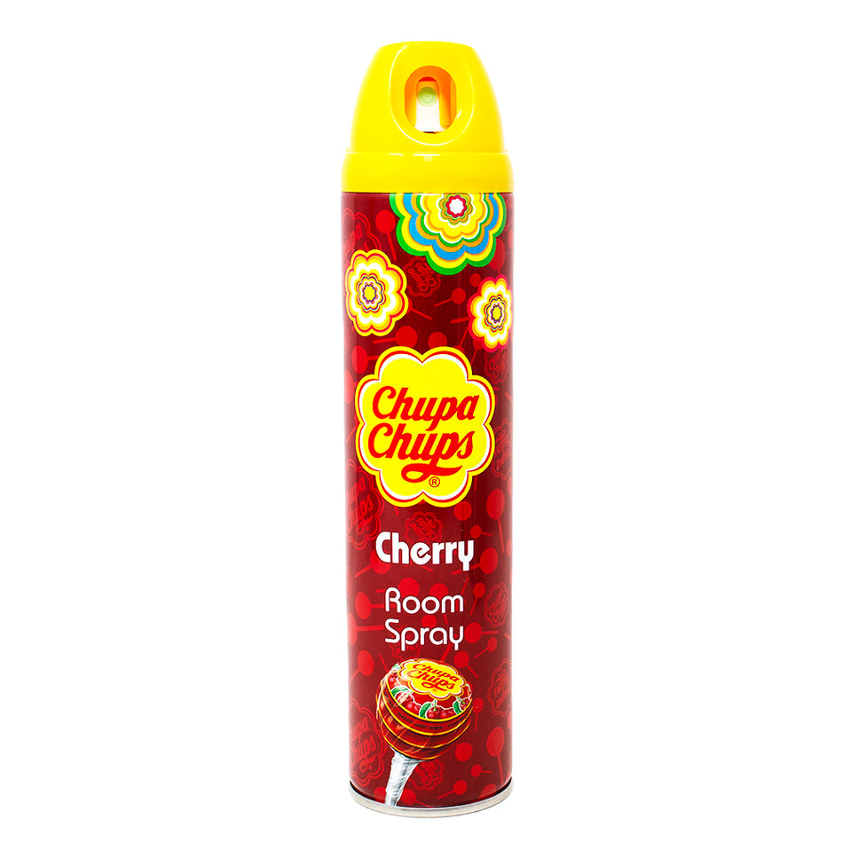 Chupa Chups Room Spray Cherry 300mL - 24 Pack'\