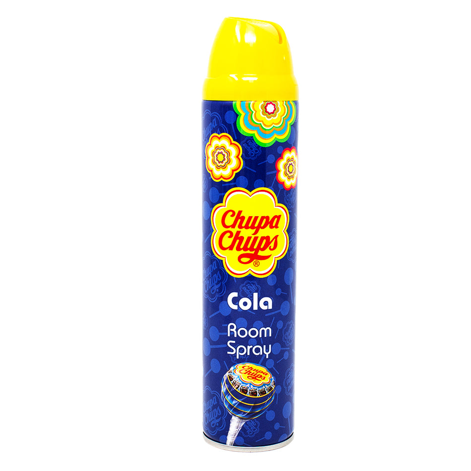 Chupa Chups Room Spray Cola 300mL - 12 Pack