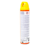Chupa Chups Room Spray Orange 300mL - 12 Pack  Nutrition Facts Ingredients