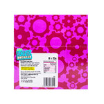 Crazy Candy Factory Bone Breaker (UK) 25g - 18 Pack  Nutrition Facts Ingredients - Candy Store - British Candy - UK Candy