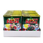 Demon Slayer Candy Drops Tin (Japan) 118g - 10 Pack
