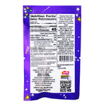 Dip Loko Sour Raspberry Lollipop with Popping Candy .39oz - 24 Pack   Nutrition Facts Ingredients