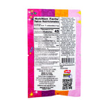 Dip Loko Sour Tropical Punch Lollipop with Popping Candy .39oz - 24 Pack   Nutrition Facts Ingredients