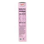 Dolly Parton Banana Nut Muffin Mix 19oz - 6 Pack  Nutrition Facts Ingredients