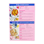 Dolly Parton Blueberry Muffin Mix 17.83oz - 6 Pack