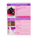 Dolly Parton Chocolate Cake Mix 18oz - 12 Pack