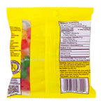 Dots Gumdrops 142g - 36 Pack  Nutrition Facts Ingredients
