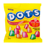 Dots Gumdrops 142g - 36 Pack