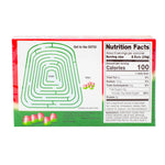 Dots Watermelon Theatre Pack - 6.5 oz - 12 Pack