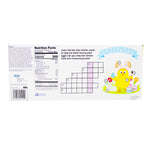 Little Debbie Easter Chocolate Baskets (5 Twin Packs) - 1 Box **BB MAR 20/24**  Nutrition Facts Ingredients
