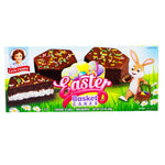 Little Debbie Easter Chocolate Baskets (5 Twin Packs) - 1 Box **BB MAR 20/24**