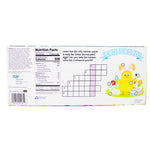 Little Debbie Vanilla Easter Basket Cakes - 340g - (10 pieces) - 1 Box **BB MAR 23/24**  Nutrition Facts Ingredients