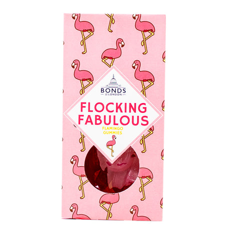 Bonds Flocking Fabulous (UK) 140g - 12 Pack