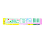 Fruit-tella Summer Fruits (UK) 41g 40 Pack Nutrition Facts Ingredients