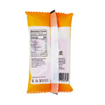 Thats Sweet Gum Fries 2.1oz - 16 Pack Nutrition Facts Ingredients