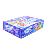 Hawaiian Punch Chew Bars Berry Blue Typhoon .8oz - 36 Pack
