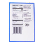 Hawaiian Punch Chew Bars Berry Blue Typhoon .8oz - 36 Pack   Nutrition Facts Ingredients