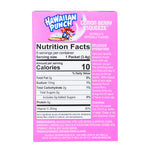 Hawaiian Punch Lemon Berry Squeeze Singles To Go - 12 Pack